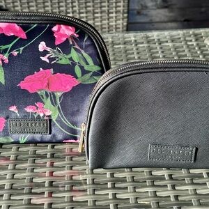 Ted Baker Cosmetic Bag Set